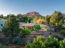Sedona Prickly Pear - Near hiking & golf - Image 2