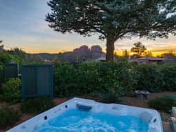 Sedona Soul Haven | Outdoor Paradise, Hot Tub - Image 5
