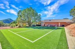 Serene Retreat-Heated Pool, Spa, Sauna, Pickleball - Image 5