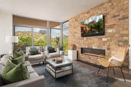 Seven Canyons Fairway | Luxe Townhome + Golf Views - Image 5