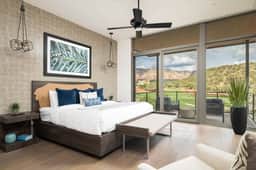 Seven Canyons Fairway | Luxe Townhome + Golf Views - Image 4