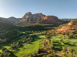 Seven Canyons Golf Club | Luxury, Chef's Kitchen - Image 5