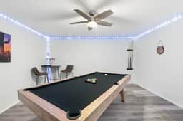 Spacious Cottonwood Retreat ~ Large Swim Spa & Views - Image 4