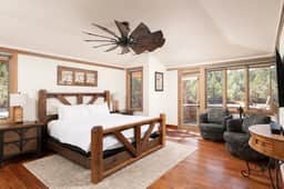 Sunrise Cliffs - Luxury Retreat in Soldier's Pass - Image 5