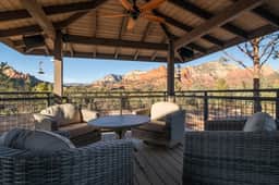 Sunrise Cliffs - Luxury Retreat in Soldier's Pass - Image 3