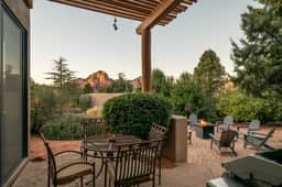 Yavapai Retreat - Luxury West Sedona Retreat - Image 4