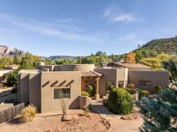 Yavapai Retreat - Luxury West Sedona Retreat - Image 5