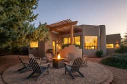 Yavapai Retreat - Luxury West Sedona Retreat - Image 2