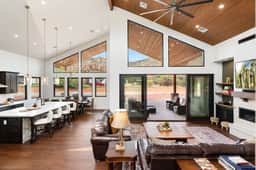 Modern Ranch Escape w/ Hot Tub, Views, Large Patio - Image 2