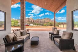 Modern Ranch Escape w/ Hot Tub, Views, Large Patio - Image 3