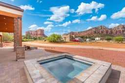 Modern Ranch Escape w/ Hot Tub, Views, Large Patio - Image 5