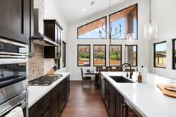 Modern Ranch Escape w/ Hot Tub, Views, Large Patio - Image 4