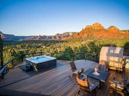 Luxury Home w/ Huge Views, Salt Spa, & Sauna - Image 4