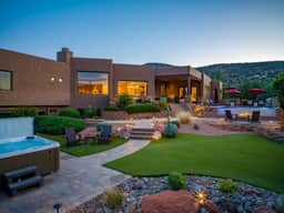 Sun-Up Sedona Paradise, Heated Infinity Pool & Spa - Image 5
