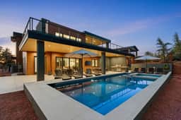 Luma Ridge - '26 Luxury Build, Pool & Spa, Views - Image 4