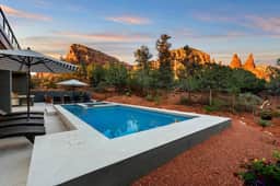 Luma Ridge - '26 Luxury Build, Pool & Spa, Views - Image 3