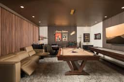 Signature Designer Home | Views, Wellness, Games - Image 3