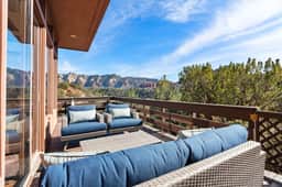 Palisades Villa | 360 Views, Hot Tub, Mid-Century - Image 3