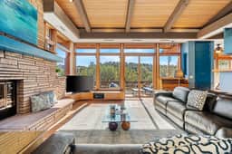 Palisades Villa | 360 Views, Hot Tub, Mid-Century - Image 2