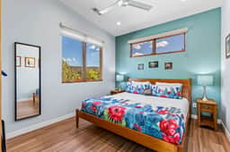 Rancho Rojo Casita - Kitchenette, Laundry, Views - Image 4