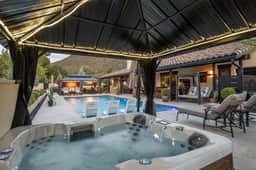 Desert Bloom - Heated Pool & Spa, Sauna, Gym, Game Room - Image 5