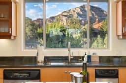 Kachina Escape - Hot Tub, Firepit, Views - Image 3