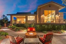 Kachina Escape - Hot Tub, Firepit, Views - Image 5