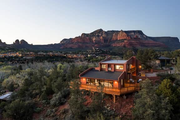Quail Ridge - Heated Pool & Spa, View Deck, Games - Image 4