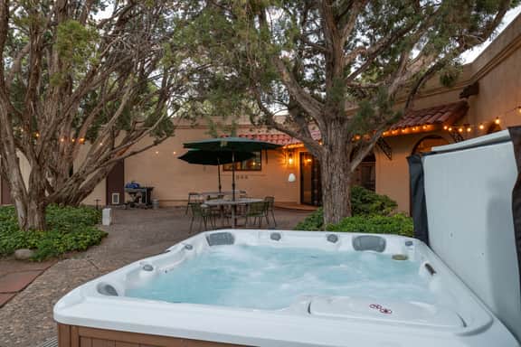 Heavenly Hacienda – Heated Pool, Hot Tub & Views - Image 2