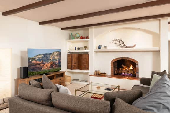 Heavenly Hacienda – Heated Pool, Hot Tub & Views - Image 3