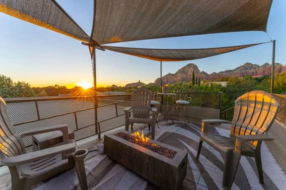 2 Luxe Homes! Pool, Spa, Rooftop Deck & 360° Views - Image 4