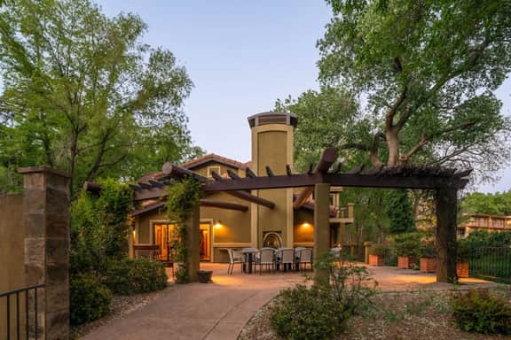 Casa de Arboles | Main House + Casita, Hot Tub - Image 5