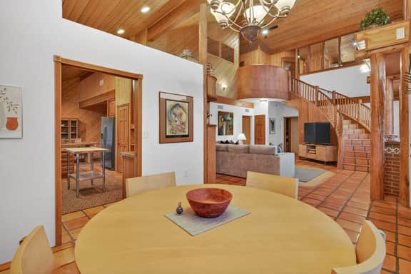 Casa Del Sol | BBQ, Firepit & Hot Tub with Views - Image 5