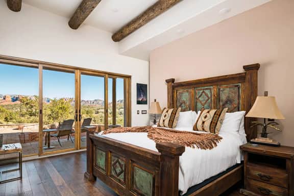 Cathedral Overlook - Views, Hot Tub, Firepit - Image 3