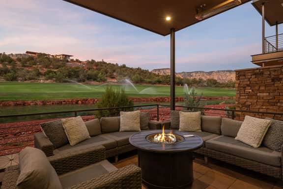Exclusive Golf Resort, Pet Friendly, Private Spa - Image 4