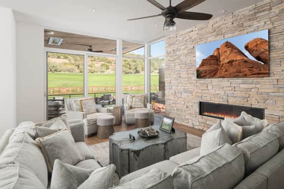 Exclusive Seven Canyons | Golf Resort, Heated Pool & Spa - Image 2