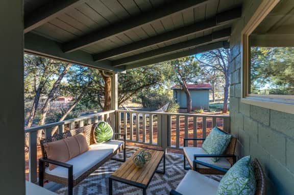 Guest House @ Juniper Ranch - Image 4