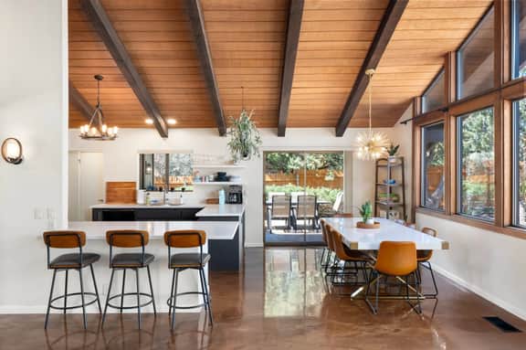 Large Mid-Century Home in Heart of Sedona - Image 5