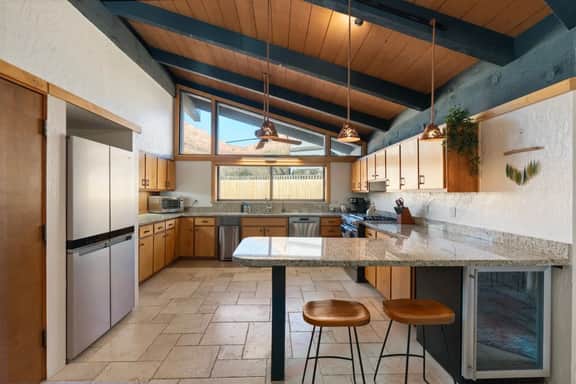Mid-Century | Hot Tub, Game Room, Firepit - Image 5
