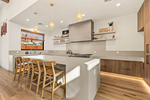Mystic Mesa | Heated Pool & Spa, Firepit, Views - Image 5