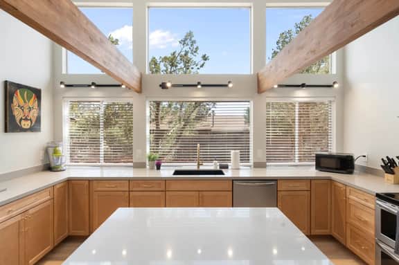 Newly Renovated West Sedona | Hot Tub, Midcentury - Image 3