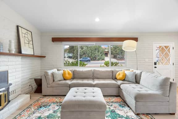 Newly Renovated West Sedona | Hot Tub, Midcentury - Image 5