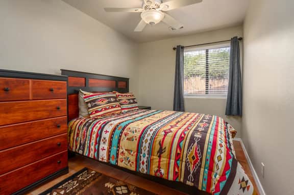 Pet-Friendly Unit with Views, Grill, Yard - Image 5