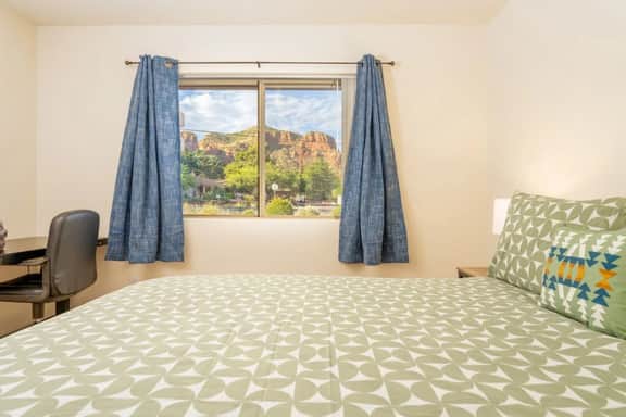 Red Rock Retreat - Views - Image 3