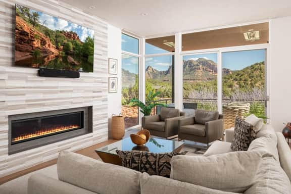 Sedona Luxury Retreat | Golf, Views & Hot Tub - Image 3