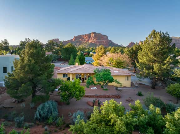 Sedona Prickly Pear - Near hiking & golf - Image 2