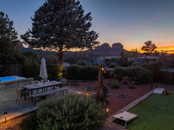 Sedona Soul Haven | Outdoor Paradise, Hot Tub - Image 2