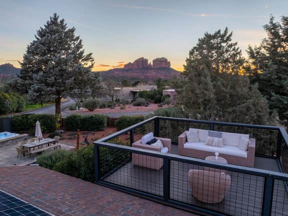 Sedona Soul Haven | Outdoor Paradise, Hot Tub - Image 4