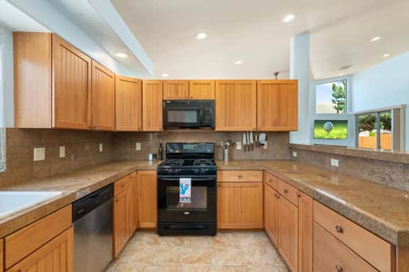 Sedona Sunscape - 3BR, Firepit, Grill, Views - Image 3