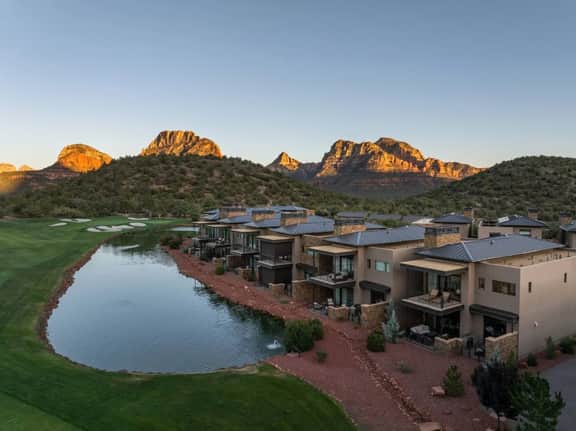 Seven Canyon Exclusive Golf | Water Front, Luxury - Image 2